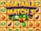 Oyunu Vegetables match 3 çevrimiçi