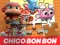 Oyunu Chico Bon Bon Jigsaw Puzzle çevrimiçi