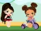 Oyunu Bratz Babyz: Mall Crawl çevrimiçi