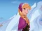 Oyunu Frozen Sisters Elsa and Anna çevrimiçi