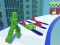 Oyunu Money Man 3D çevrimiçi
