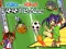Oyunu Yuki and Rina Football çevrimiçi