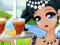 Oyunu Summer High Tea çevrimiçi