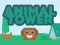 Oyunu Animal Tower çevrimiçi