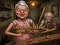 Oyunu Grandpa And Granny Home Escape çevrimiçi