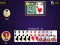 Oyunu Gin Rummy çevrimiçi