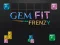 Oyunu GemFit Frenzy çevrimiçi