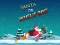 Oyunu Santa On Wheelie Bike çevrimiçi