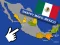 Oyunu Scatty Maps Mexico çevrimiçi