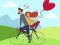Oyunu Couple in Love Jigsaw çevrimiçi