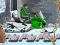 Oyunu Snow Blitz çevrimiçi