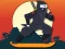 Oyunu Lava And Nninja Skateboard çevrimiçi