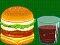 Oyunu Make hamburger çevrimiçi