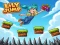 Oyunu Lily Jump çevrimiçi