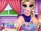 Oyunu Frozen Princess Total Makeover çevrimiçi