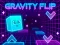 Oyunu Gravity Flip çevrimiçi