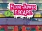 Oyunu Floor Jumper Escape çevrimiçi