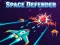 Oyunu Space Defender çevrimiçi