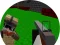 Oyunu Blocky Gun 3d Warfare çevrimiçi