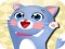 Oyunu Super Happy Kitty çevrimiçi