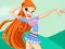 Oyunu Winx Club Bloom çevrimiçi