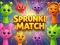 Oyunu Sprunki Match çevrimiçi