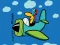 Oyunu Fun Planes Jigsaw çevrimiçi