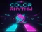 Oyunu Color Rhythm çevrimiçi