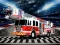 Oyunu Fire Trucks Puzzle çevrimiçi