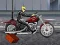 Oyunu Cycle Commando çevrimiçi