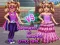 Oyunu Little Girl Superhero vs Princess çevrimiçi