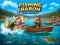 Oyunu Fishing Baron Real Fishing çevrimiçi