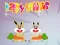 Oyunu Happy Rabbits çevrimiçi