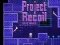 Oyunu Project Recoil çevrimiçi