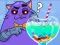 Oyunu DIY Grimace Shake çevrimiçi