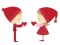 Oyunu Valentines Spot the Difference çevrimiçi