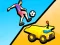 Oyunu Kick & Ride çevrimiçi