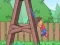 Oyunu Pogo Swing! çevrimiçi