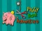 Oyunu Piggy Bank Adventure çevrimiçi