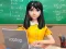 Oyunu School Teacher Game School Day çevrimiçi