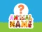 Oyunu Animal Name çevrimiçi