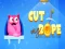 Oyunu Cut My Rope çevrimiçi