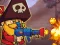 Oyunu Pirates vs Zombies çevrimiçi