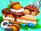 Oyunu Baby Panda Forest Recipes çevrimiçi