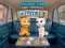 Oyunu Talking Tom and Friends Jigsaw Puzzle çevrimiçi