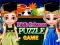 Oyunu Little Princess Puzzle Games çevrimiçi