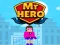 Oyunu Mr Hero çevrimiçi