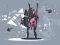 Oyunu Alien Robot Warrior Hidden çevrimiçi