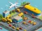 Oyunu Taxi Empire Airport Tycoon çevrimiçi