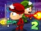 Oyunu Zombie Last Castle 2 çevrimiçi